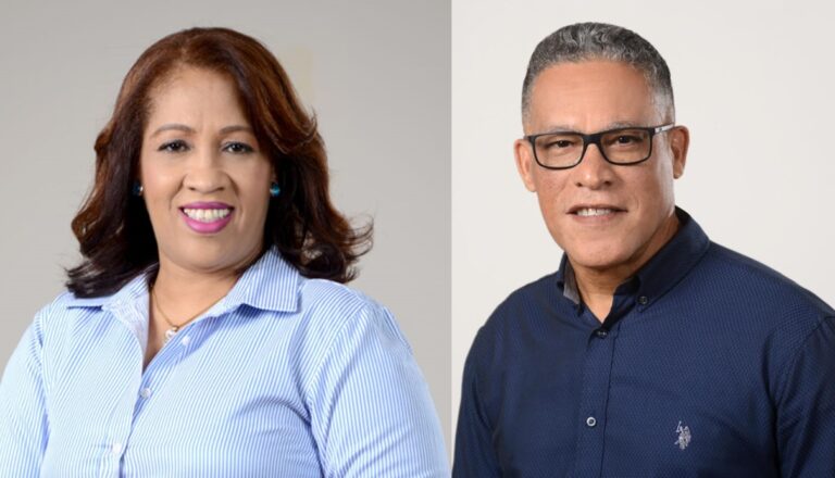Renuncian dos miembros más del Comité Central del PLD en Santo Domingo Este