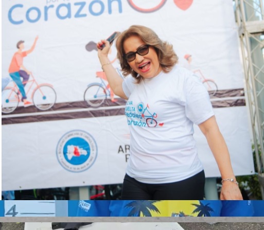 Sociedad Cardiología afirma en RD persisten hábitos saludables causantess de muertes caediovasculares