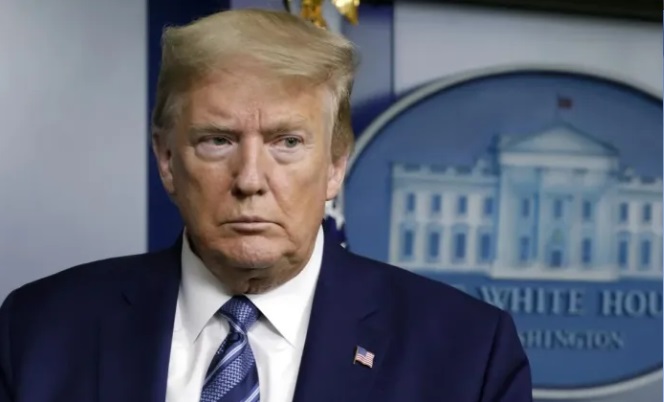 Trump tiene en vilo a Canadá, México y China al cumplirse el plazo para aprobar aranceles