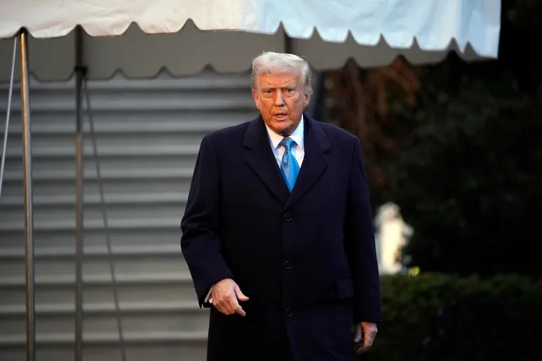 Trump ordena ataque en Somalia y elimina a miembros del Estado Islámico