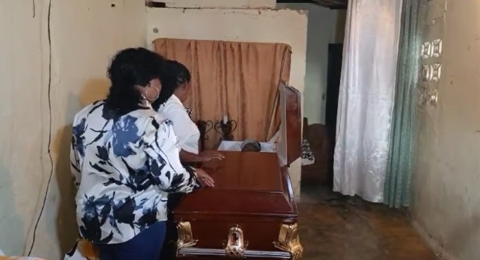 Velan menor muerto en tiroteo entre bandas en el Capotillo