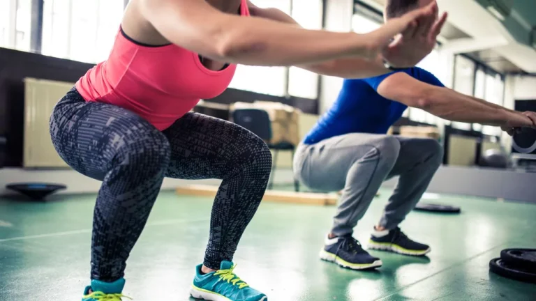 Seis ejercicios de cinco minutos para mejorar la salud cardiovascular