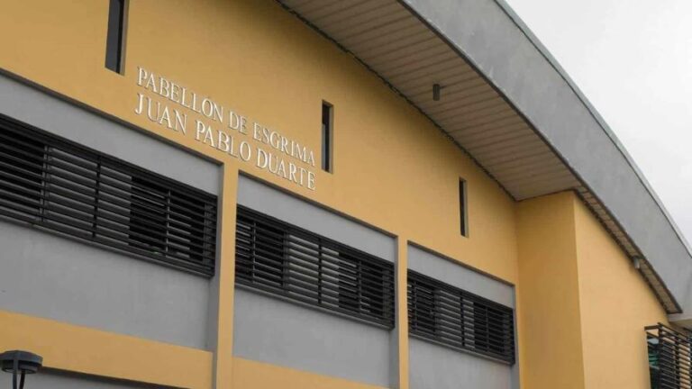 Varias asociaciones de Esgrima solicitan destitución de Francisco Peguero en Comisión Electoral