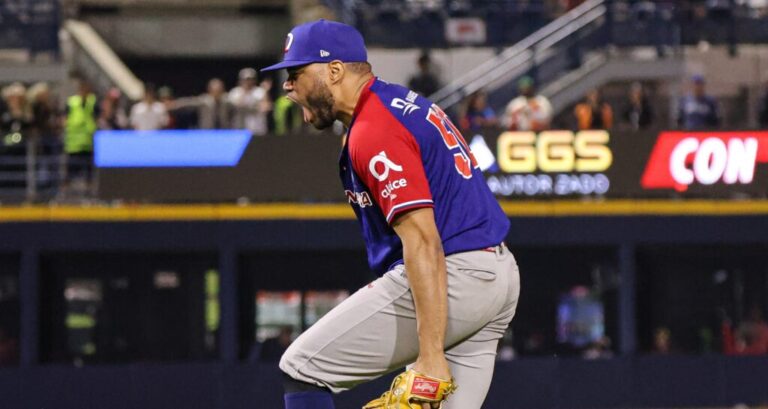 Leones de Dominicana buscarán título de la Serie del Caribe