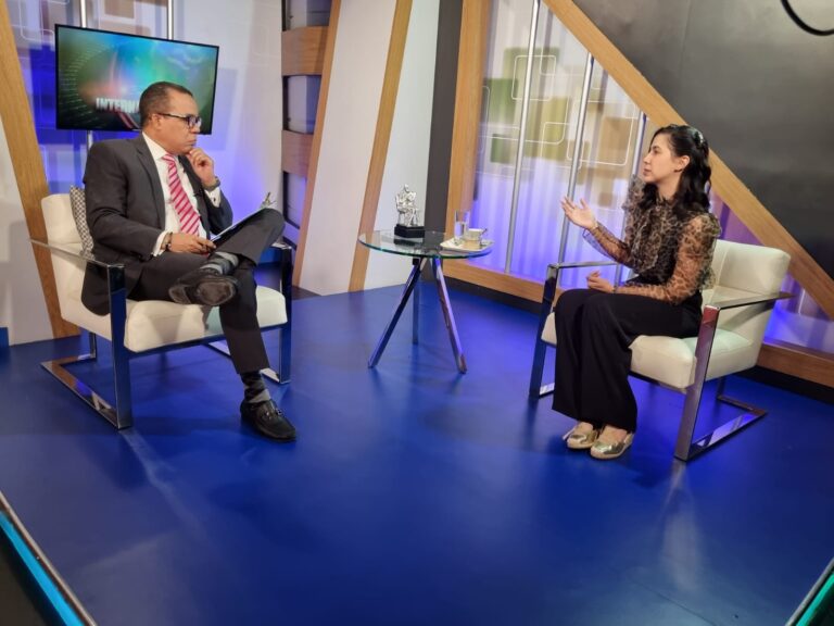 Video- Hoy en el Día del Cáncer, la doctora Angela Marmolejos revela 34% de pacientes necesitan cuidados paliativos