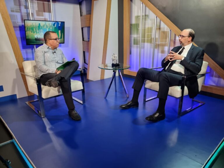 Video- Henry Merán: “La FP hará sus votaciones internas en Congreso Elector desde Leonel Fernández hasta los comités de bases”