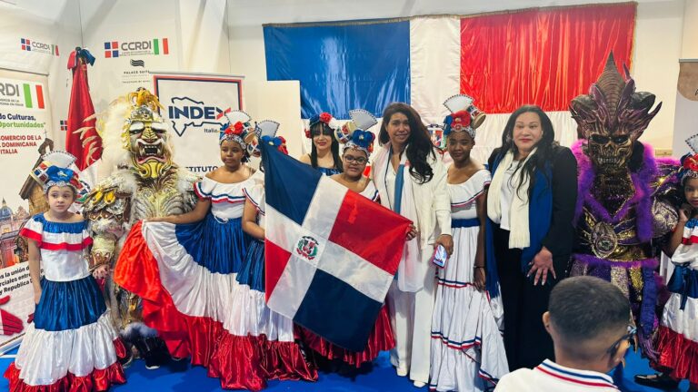 Video- En cierre de “Feria Milano BIT 2025”: tres nuevas aerolíneas interesadas en realizar operaciones en RD