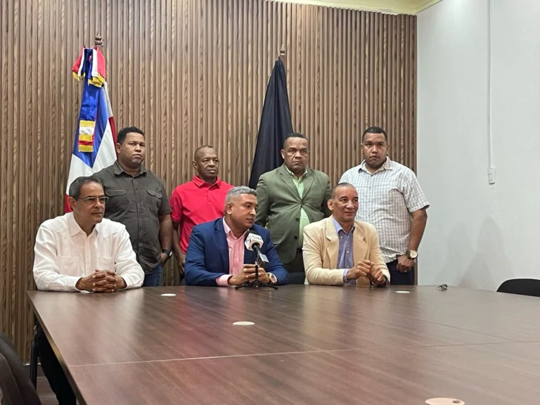 Dirigentes del PHD denuncian despidos masivos y renuncian de Desarrollo de la Comunidad