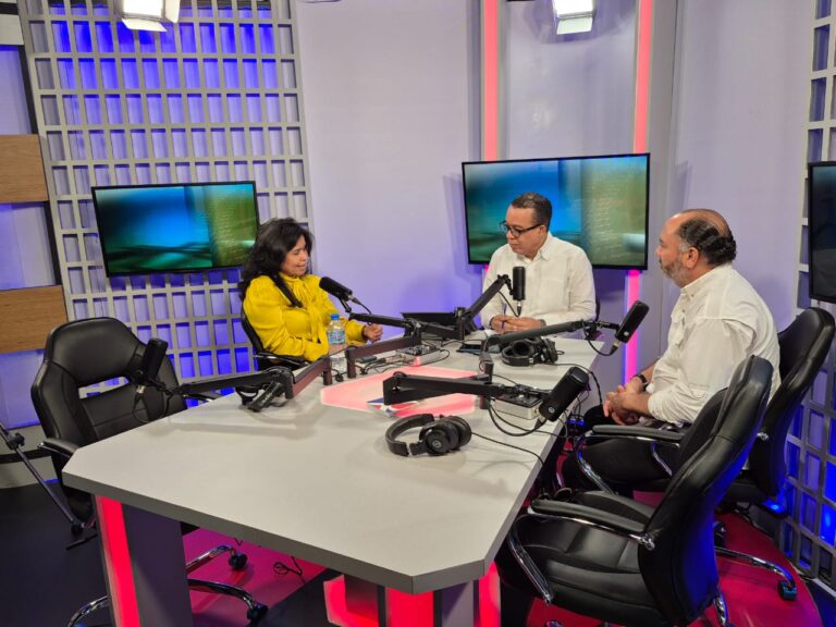 Entrevista: La Junta de Vecinos del Naco teme arrabalización por la llegada de Pasaporte; Abinader conoce el caso