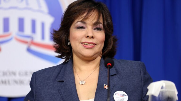 Cámara de Cuentas revela auditoría en la gestión de Yokasta Guzmán en Contrataciones Públicas encontró varios fallos