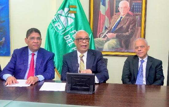 FP le recuerda a Abinader que él prometió bajar los precios de los alimentos si ganaba las elecciones