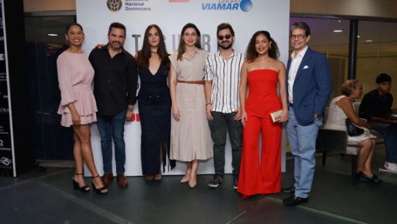 «Tíguere»: Nueva película de José María Cabral llega a las salas de cine dominicanas