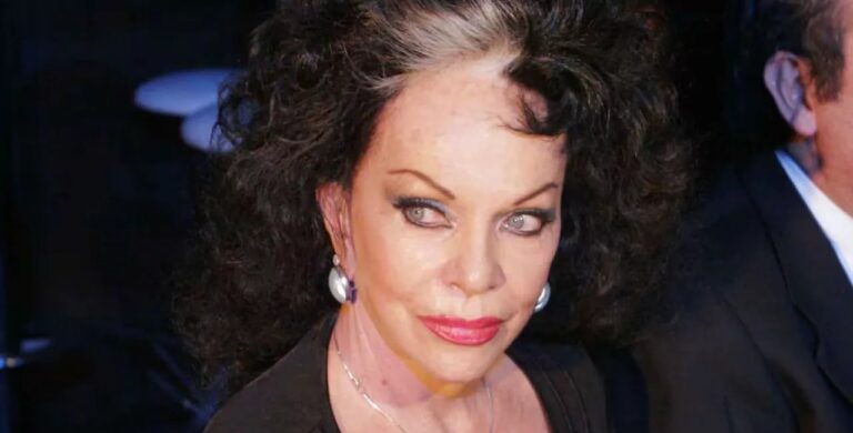 Muere a los 93 años ‘Tongolele’, figura del cine de oro mexicano