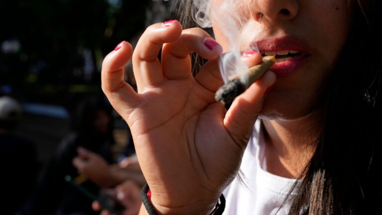 Revelan consumo excesivo de marihuana afecta memoria a corto plazo