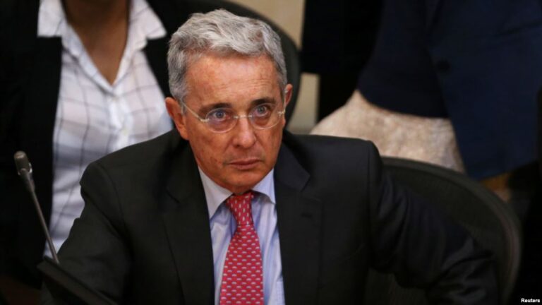 La Procuraduría colombiana pide revocar la condena contra el expresidente Álvaro Uribe