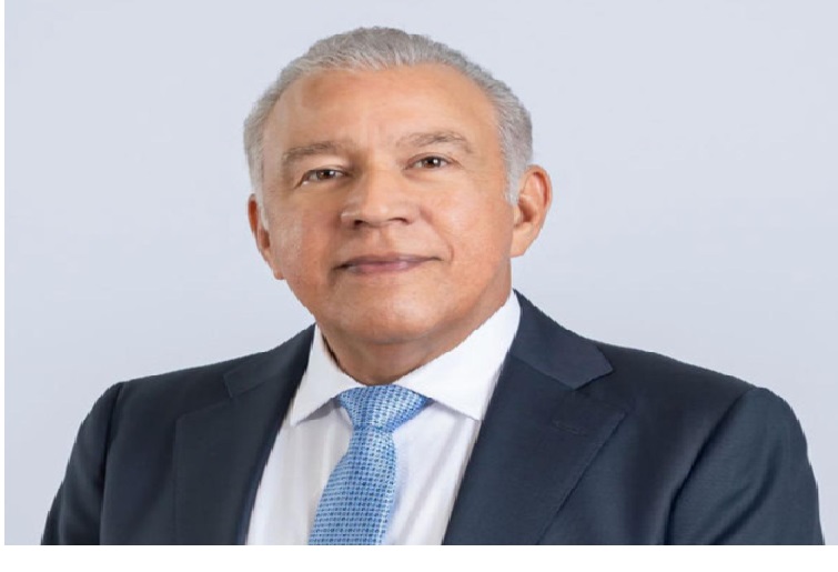 Andrés Bautista invita a encauzar aspiraciones internas con prudencia, orden y respeto a los estatutos del PRM