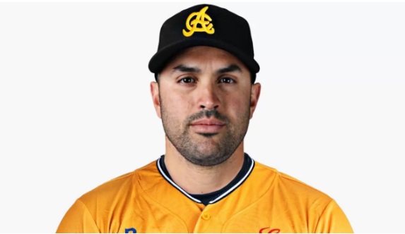 Águilas anuncian dirigente: Pipe Urueta sustituye a Yadier Molina