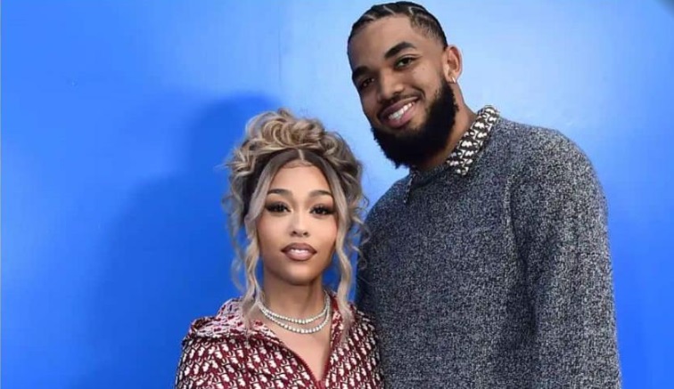 Ausencia de Karl Towns provoca especulaciones tras publicación de su novia sobre el cáncer