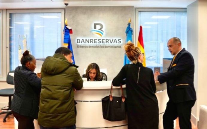 Banreservas realizará primera feria inmobiliaria en España