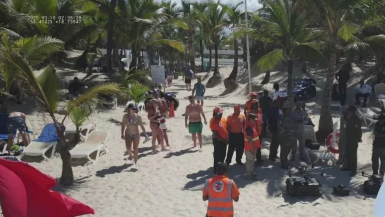 Bajan la inmensidad del operativo de búsqueda de Sudiksha Konanki