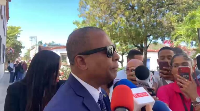 Presidente del Codia afirma hay pruebas de que están hechas las obras por un monto de RD$2,000 millones cuyos pagos son reclamados por contratistas