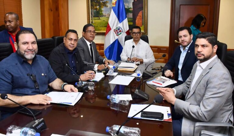 Comisión del Senado que estudia ternas para elección miembros Cámara de Cuentas entrevistará a los postulantes