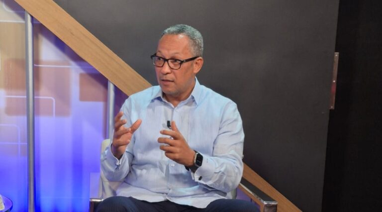 Dionis Sánchez: “Voy a ganar la Secretaría General en la Fuerza del Pueblo»