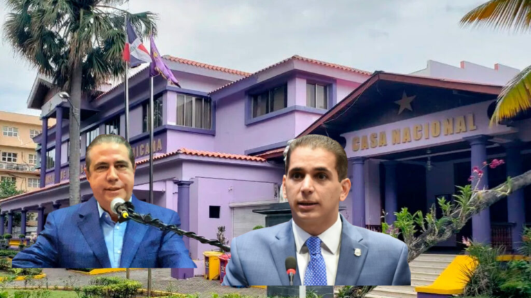 Víctor Fadul es designado coordinador del Proyecto Presidencial de Francisco Javier García