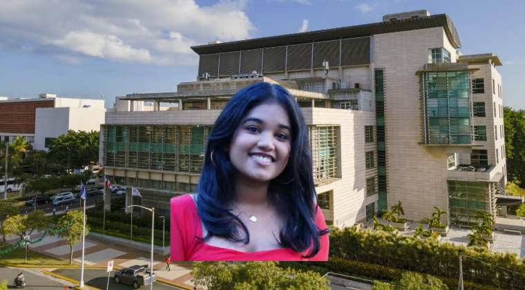 Ministerio Público, la Policía y 4 agencias nacionales e internacionales investigan la desaparición de Konanki Sudiksha