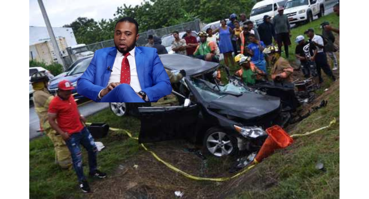 Sociedad Emergenciología pide mano dura en accidentes de tránsito