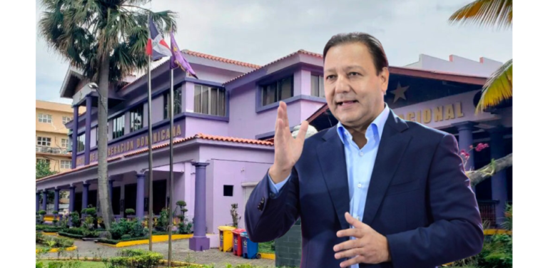 Con 52 intervenciones, Abel Martínez anuncia este lunes inicia un camino de fuerza y determinación