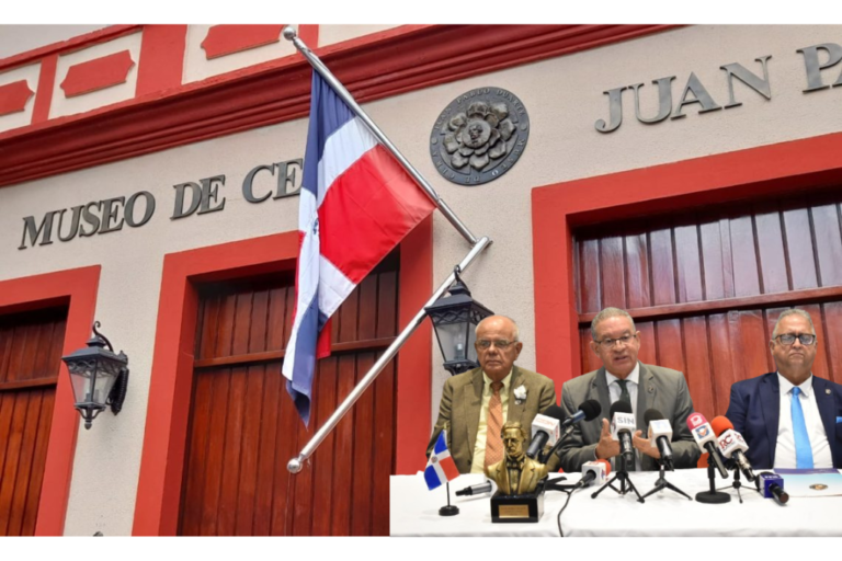 Instituto Duartiano denuncia abandono de la Casa de Duarte