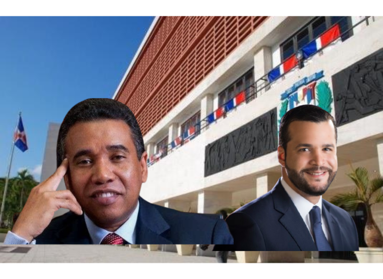 Félix Bautista retira controversial proyecto de Trata de Personas; Rafael Paz dice PRM manipuló texto