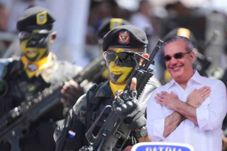 Presidente Abinader encabezará actos conmemorativos del 181 aniversario de la batalla 19 de Marzo en Azua