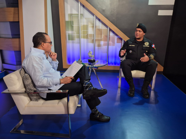 Angelo Vásquez: “Llevaremos este domingo la dominicanidad a Friusa; será pacíficamente; no tememos a las amenazas”