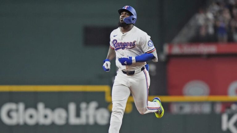 Doblete de dos carreras y jonrón de García da triunfo 4-3 a Vigilantes sobre Medias Rojas