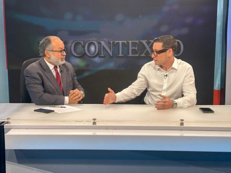 Empresario Edward De Valle ll califica RD como uno de los destinos más seguros del mundo