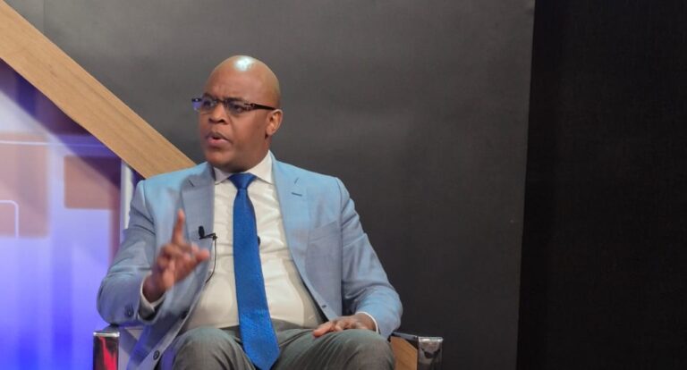 Eglenin Morrison: “Hay que adelantar las elecciones; RD va mal; el tránsito y accidentes, una pandemia”