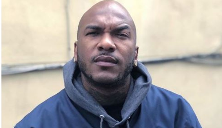 El mambero Sujeto Oro 24 es arrestado por denuncia de violencia de género