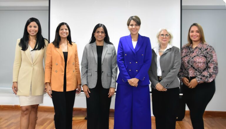 Empresarias dominicanas instan a mayor inversión en el empoderamiento económico de las mujeres y la reducción de brechas de género