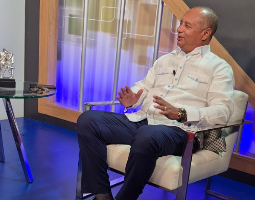 Eulalio Ramírez: “Hay especulación con el arroz y el gobierno debe cerrar los negocios actúen así; la fiebre porcina está controlada”