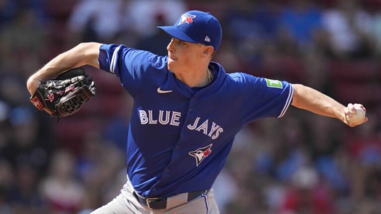 El zurdo Ryan Yarbrough acuerda contrato de un año y dos millones con Yankees