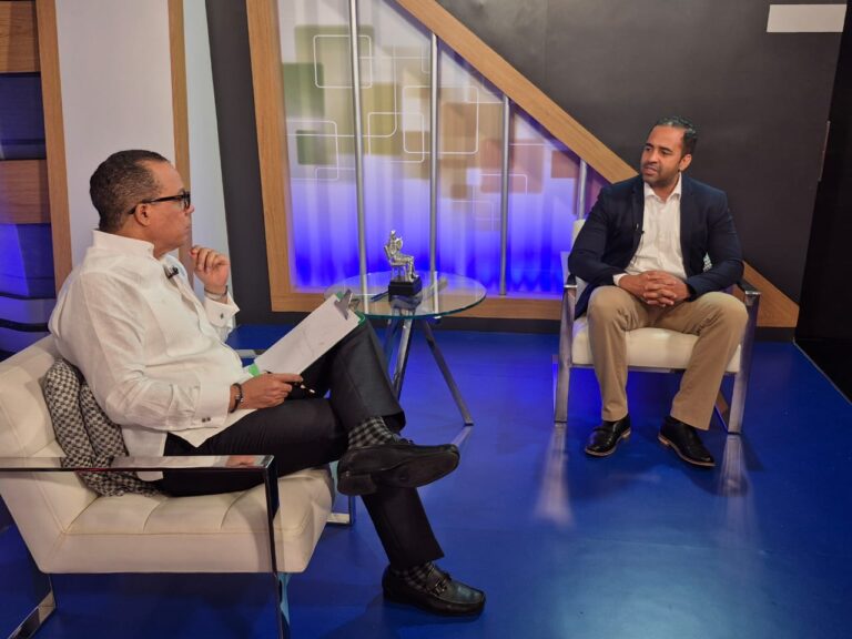 “Si no se modifica la Seguridad Social, RD caerá en una hecatombe social”, revela el economista Francisco A. Tavarez