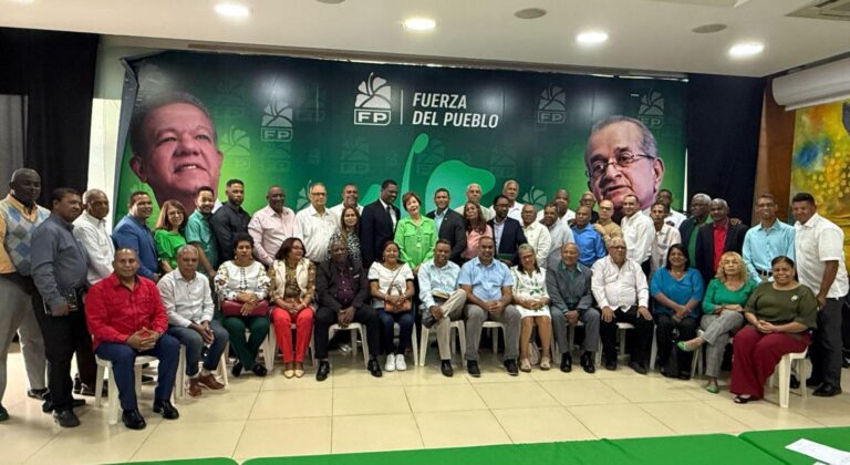 La Secretaría de Educación de la FP y la corriente Fuerza Magisterial celebran Asamblea Nacional de dirigentes