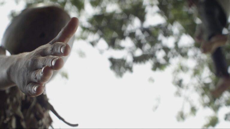 Filme dominicano «El día de la tormenta» se estrena en Málaga