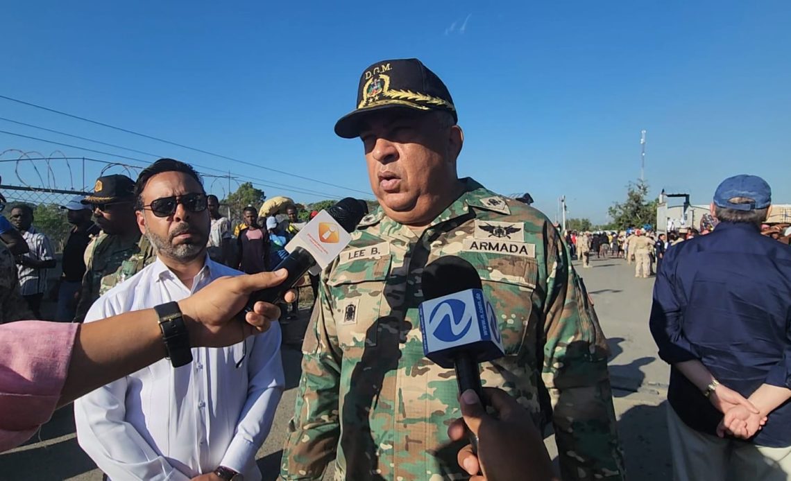 Migración trabaja en la instalación de cámaras de reconocimiento facial en los pasos fronterizos