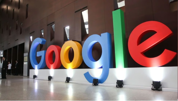 Google lanza un buscador con inteligencia artificial