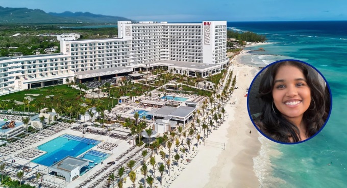 Hotel donde se hospedó Sudiksha dice apagón fue antes de desaparición