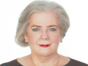 Josefina Pérez Gaviño: “Defiendo el derecho de los  compañeros de aspirar a la Secretaría General de la FP”