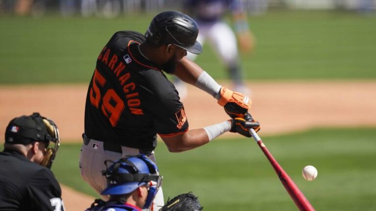 Jerar Encarnación de Gigantes se someterá a cirugía por fractura en mano izquierda